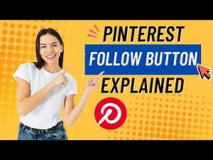 Follow Pin Creators | Build Your Perfect Feed | EASY Tutorial