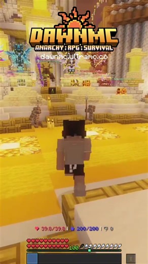 Beginner’s Guide to Classes and Skills in DawnMC