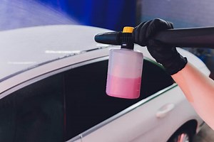10 Best Pressure Washer Detergents of 2026