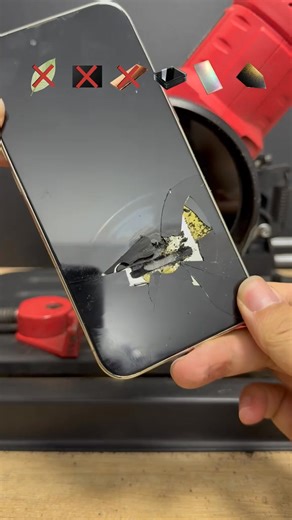 66K views · 145 reactions | Stuff vs iPhone 17 Air Model | Power a | Facebook