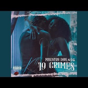 19 Crimes