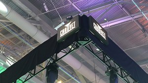 1.7K views · 13 reactions | Watch our exclusive interview with Brad Haynes from Chauvet Professional! Nick Marzock takes a deep dive into the power and potential of their brand new Color Strike V. Make sure to subscribe to our YouTube channel—we’ll be sharing all our fantastic LDI 2024 interviews soon! CHAUVET Professional #chauvetprofessional #lightingdesign #lightingideas #liveshow #tradeshow #ldi2024 #fullcompass | Full Compass Systems | Facebook
