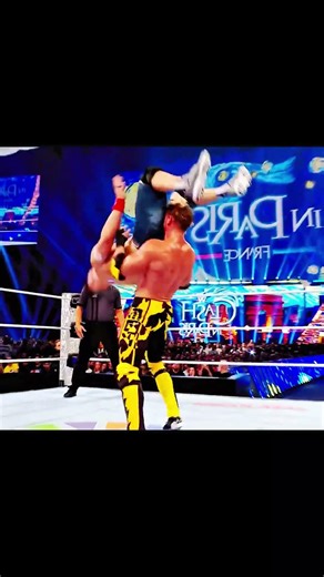 john cena vs logan paul #shortvideo #wwe #loganpaul #johncena