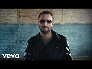 Eric Church - Record Year (2016) | IMVDb