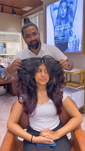 9.9K views · 53 reactions | Advance layer haircut ‍♀️ @devhairartist . . . . . . . . . . . . . #hairtransformation #hairtips #hairtutorial #reelkrofeelkro❤️ #reelinstagram❤️ #reel #reelitfeelit❤️❤️ #reelitfeelit #haircut #haircare #haircuts #delhi #delhiuniversity #gaziyabad | Dev Hair Artist | Facebook