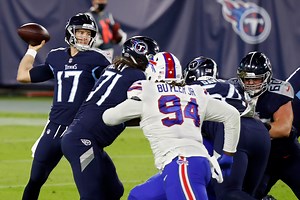 Early Week 7 Bets: Battle of the Unbeatens