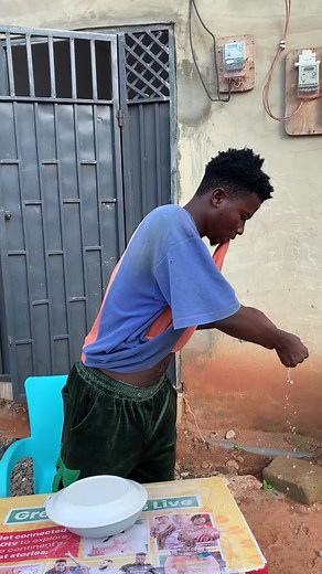 Explore Ghana: A Glimpse into Local People and Culture