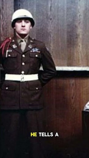 Hermann Goering's Final Moments At Nuremburg Trials!