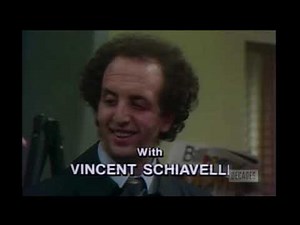 WKRP In Cincinnati Closing Credits (January 29, 1979)
