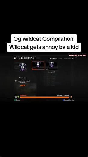 Vanossgaming Highlights on TikTok