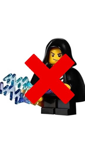 How to make Lloyd Garmadon from Ninjago Season 1 without parts in Lego #lego #lloydgarmadon #ninjago