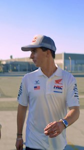 75K views · 1.4K reactions | A1 is here. It’s time to fly.  HondaJet . Professional Drivers Shown on Closed Course | Honda Motorcycles & ATVs | Facebook