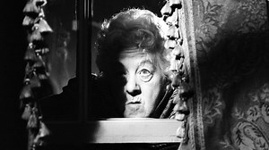 «Fuchsjagd» von Agatha Christie