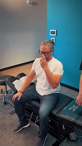 Adjust. Reset. Repeat. 🔁 Regular chiropractic adjustments help support better movement, improved posture, and less tension in the body over time. Staying consistent with care can help you move more freely, recover faster from daily stress, and keep your body functioning at its best. Video cred 📸: The Joint Chiropractic - Watsonville | The Joint Chiropractic