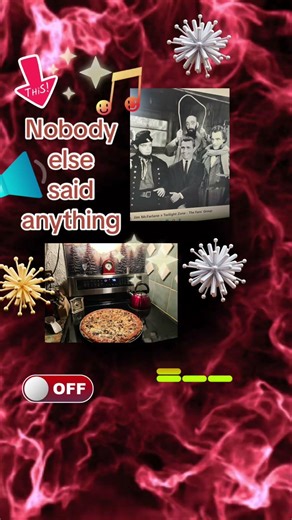 Nobody Else Said Anything #nobody #saidanything #noone #werenotgonnatakeit #jinglebob #jingles