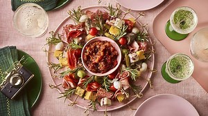 How to make the perfect charcuterie board