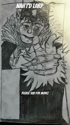Jane Juliet! #art #drawing #pencil #memes #artist #pencildrawing #manga #jjk #anime