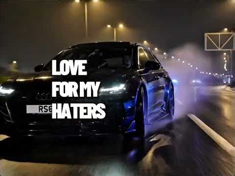 Cee Drilla – RS6 (Official Lyric Video)