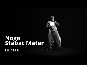 Noga / Patrick Bebey - Stabat Mater