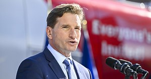 Dean Phillips replaces DEI with 'Equity & Restorative Justice' but description remains the same