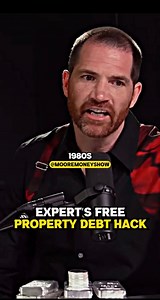 13K views · 82 reactions | FREE Property DEBT HACK | Rob Moore | Facebook