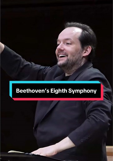 Boston Symphony Orchestra on TikTok