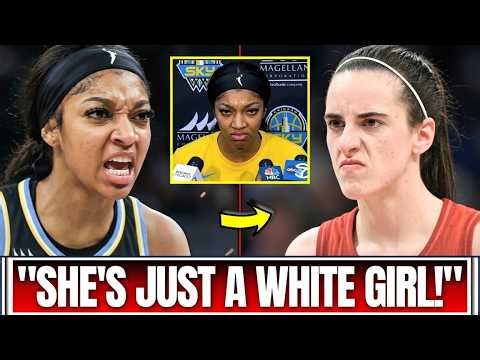 JUST NOW: Angel Reese SPARKS MASSIVE OUTRAGE After TikTok Post Against Caitlin Clark — SHE'S DONE!