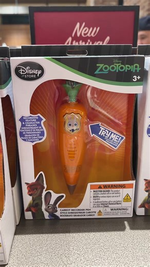 Exciting Zootopia 2 Merchandise Available Now!