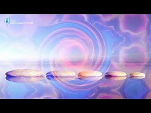 Stop Overthinking & Slow Down an Overactive Mind - Instant Anxiety Relief Music w/ Isochronic Tones