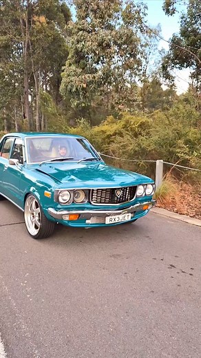 19K views · 813 reactions |  #RX3 #MAZDA #13b #turbo #OnlyBraps #rotarypower #mazdalife #oldschoolcars #savanna #classic #rotaryshowcase #rotaryengine #rotarylifestyle | 홍홤황홖홧홮 홎홝홤홬환홖홨홚 | Facebook
