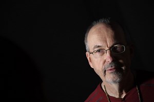 Pioneering US video artist Bill Viola dies aged 73