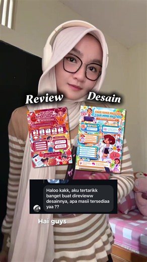 Review Desain Poster Publik: Tips dan Kritik Cepat