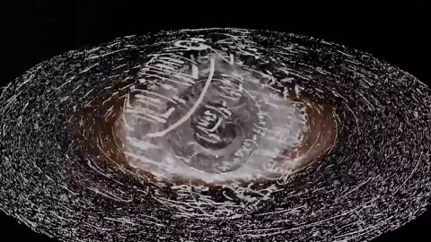 Why It's Impossible to Orbit a Black Hole: The Distortion of Space and Time Explained