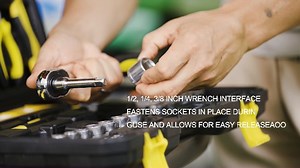 Watch Tool Kit Tool Set with Tool Case on Amazon Live