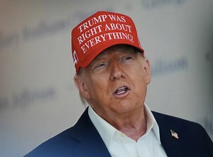 “The Greatest Con Job Ever Perpetrated:” Trump at the United Nations