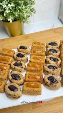 فينونسيي اقتصادي و ناجح 💯👌#فينونسيي #حلويات_العيد