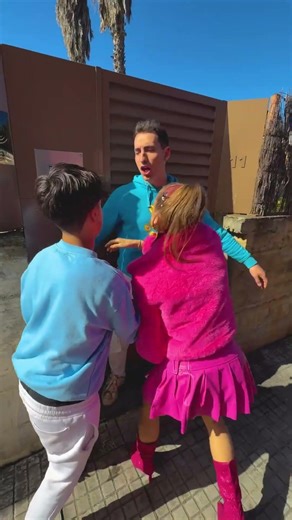 *PARTE 2* Guille y Unai ven a Ares llegar 😰😰