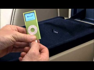 USB Port Uconnect® 430/430N