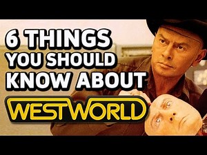 The Original Westworld: 6 Things You Should Know