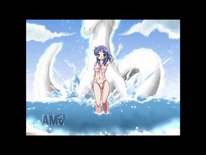 【生贄娘】ふんどし娘が海から脱出する！ part5 最終回【鬼蛇の呪い】