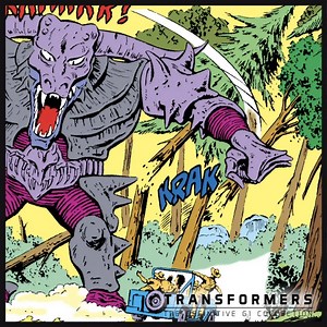 15 reactions · 26 comments | Do you know who this is? | Transformers: The Definitive G1 Collection | Facebook