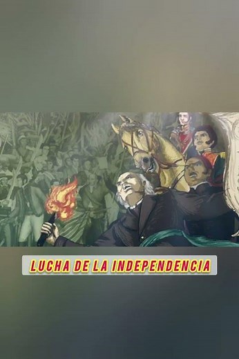 IGNACIO ALLENDE INSURGENTE MEXICANO QUE LUCHÓ POR LA INDEPENDENCIA🇲🇽 ‪@cultura_mx‬