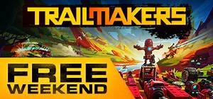 – 《机械制造者 Trailmakers》中文版百度云迅雷下载Build.11154597|容量7.55GB|官方简体中文|支持键盘.鼠标.手柄