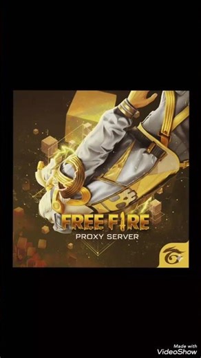 VIP PROXY Server 🤯🔥#secret trick download#free fire video 2026