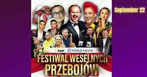 UPCOMING EVENTS at the Copernicus Center Get you 🎟 today at: https://copernicuscenter.org/upcoming-events/ 9.21.23 Conferencia Del Dr. César Lozano 2023 ¡YA SUPÉRALO! 9.22.23 Festiwal Weselnych Przebojow 9.23.23 Ebi - The Love Project 9.30.23 Funky Invitado Especial Musiko 10.7.23 Brincos Dieras - Elite Comedy Fest 10.8.23 Anna Maria Jopek - Gala Polskiego Jazzu 10.13.23 Little River Band 10.14.23 Agnieszka Chylinska "Never Ending Sorry" 10.15.23 Claudio Simonetti & GOBLIN performing the live s