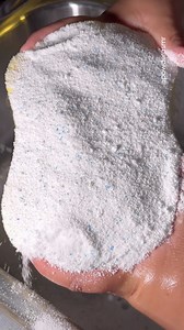laundry powder asmr✨🥰 | Powder ASMR