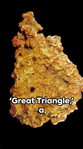 Golden Giants: Top 5 Biggest Gold Nuggets Ever Found #gold #goldnuggets #hugegoldnuggets #giantgoldnuggets #top5 | Goldbay Private Reserve