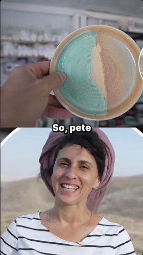 Sweet Matzo Brei Taste Test — honey, applesauce & sour cream reaction