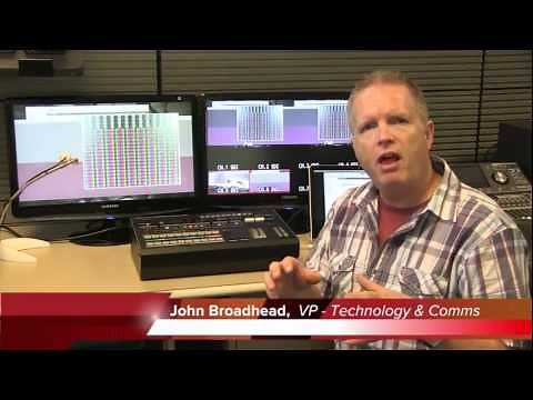 4:4:4 Color Processing Explained with the Roland V-800HD