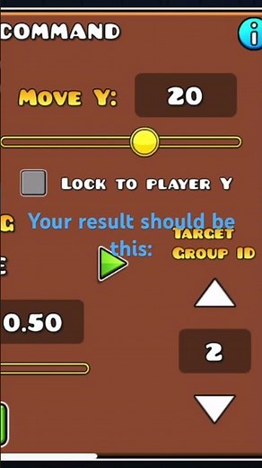 EASY Limbo Key Tutorial #geometrydash